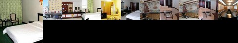 Tianshui Peace Hotel