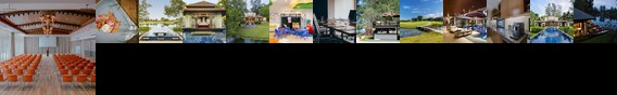 Double Pool Villas by Banyan Tree Double Pool Villas by Banyan Tree