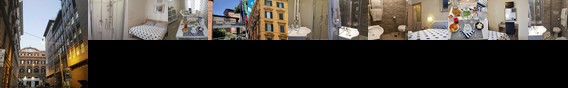 Agli Horti Sallustiani - Bed & Breakfast Agli Horti Sallustiani - Bed & Breakfast