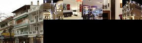 Dellagio Hotel