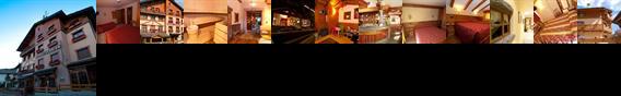 Hotel Zerbion
