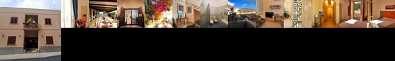 Albergo Bouganville Albergo Bouganville