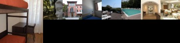 Residence Il Fortino Residence Il Fortino