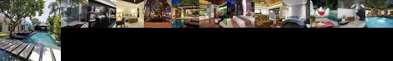 Chandra Luxury Villas Bali Chandra Luxury Villas Bali