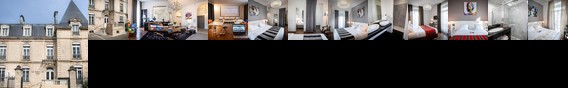 Hotel Le Manoir Hotel Le Manoir