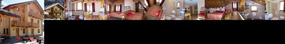 Residence & Ski Bar WalserTal Residence & Ski Bar WalserTal