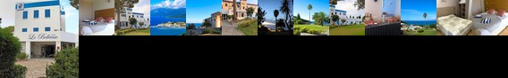 Hotel Bellevue Saint-Florent Hotel Bellevue Saint-Florent