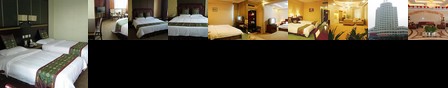Huarui Hotel