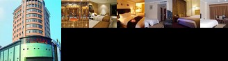 Wangjiang International Hotel