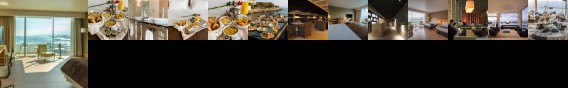 Hotel Terrado Suites Antofagasta
