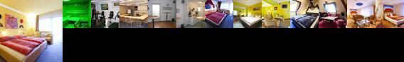 Hotel Terrassen Cafe