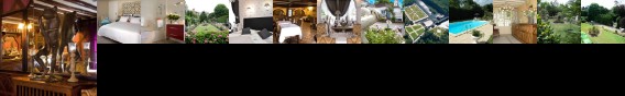 Hotel La Roseraie