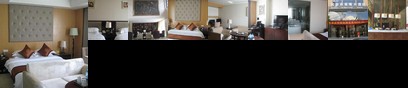 Kelong Hotel Zhuangyuan Road