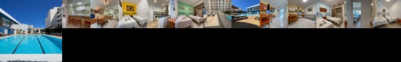 Apartamentos Cel Blau Apartamentos Cel Blau