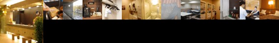 Hotel Route Inn Kitami Ekimae