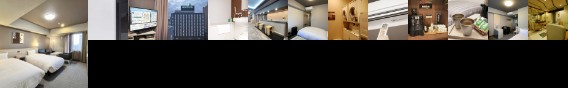 Hotel Route Inn Nagaoka Ekimae