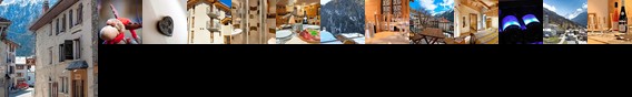 Chalet et Hotel La Tarine