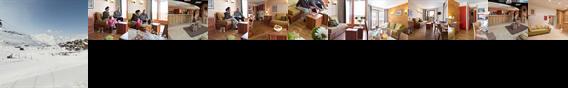 Residence Pierre & Vacances Le Machu Pichu Residence Pierre & Vacances Le Machu Pichu