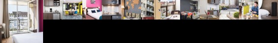 Adagio Access Strasbourg Petite France Adagio Access Strasbourg Petite France