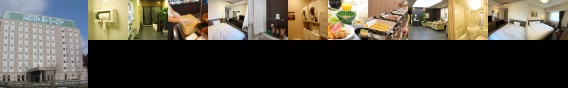 Hotel Route Inn Hanamaki
