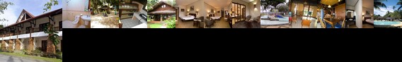 Mutiara Carita Cottages