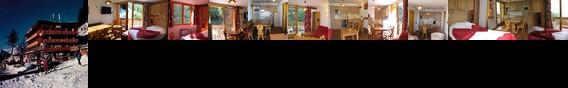 Chalet Beguin Chalet Beguin