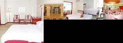 Yibin Jianzhong Hotel