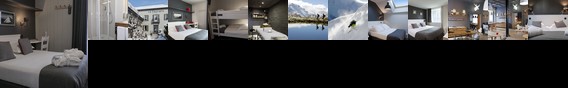 Hotel Faucigny Hotel Faucigny