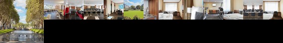 Derag Livinghotel Duesseldorf Derag Livinghotel Duesseldorf