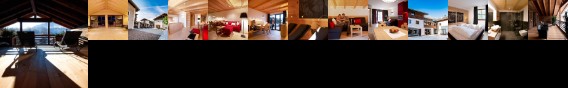 Zin Senfter Residence Zin Senfter Residence