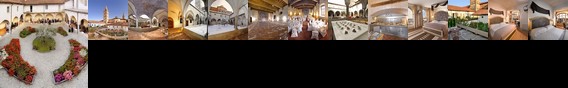San Giovanni Resort Hotel