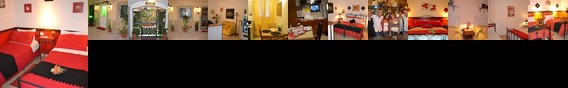 B&B Taras B&B Taras