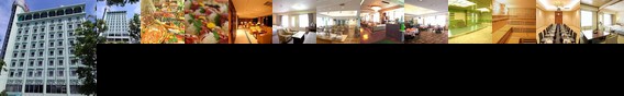 Suwa Lakeside Hotel