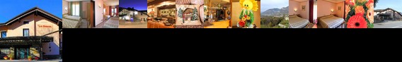 Hotel Les Saisons Saint-Vincent (Italy)