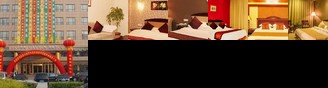 Crowngarden Hotel