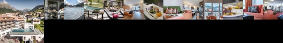 Alpin Art & Spa Hotel Naudererhof Alpin Art & Spa Hotel Naudererhof