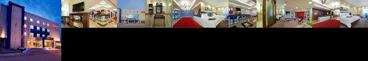Hampton by Hilton Ordu