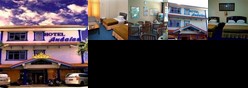 Hotel Andalas Lampung
