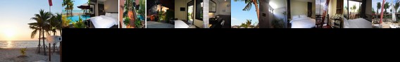 Chidlom Resort