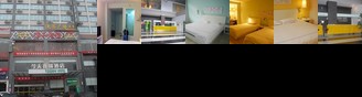 Today Inn Yiyang Jiaxin