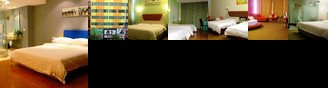 Yuebanwan Fashion Hotel