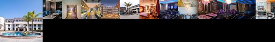 Wuzhou Hotel Sanming