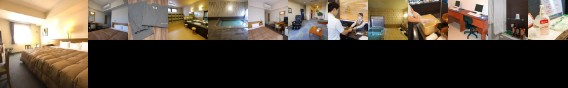 Hotel Route Inn Nishinasuno