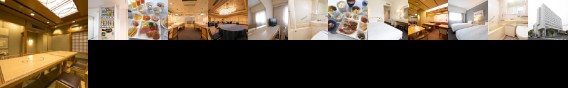 Tottori Washington Hotel Plaza