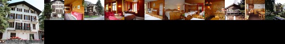Hotel Hermitage Evolene
