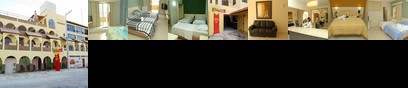 Del Punto Hotel