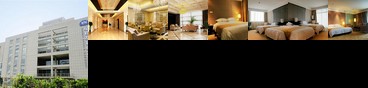 Starway Hotel U-House City
