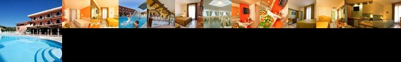 Hotel Ristorante Villa Elena Hotel Ristorante Villa Elena