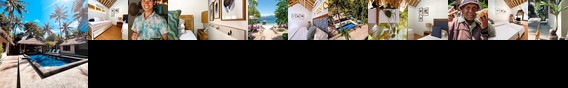 Eden Cottages