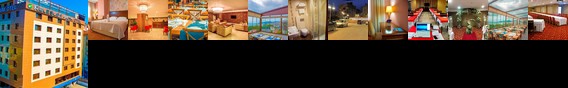 Kelesler Park Hotel